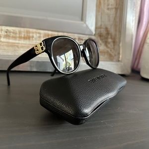 Balenciaga sunglasses